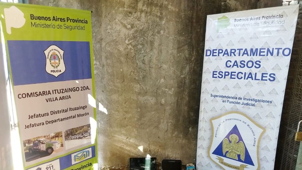 ITUZAINGÓ: FALSO PEDIATRA LE ENVIABA A PIBES MATERIAL PORNOGRÁFICO