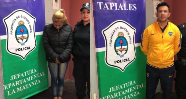 ITUZAINGÓ: DETUVIERON AL NARCOTRAFICANTE CONOCIDO COMO «TONY MONTANA»