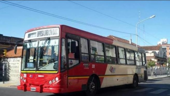 COLECTIVOS: LÍNEAS PROVINCIALES Y MUNICIPALES SUSPENDERÁN SUS SERVICIOS DESDE LAS 22:00