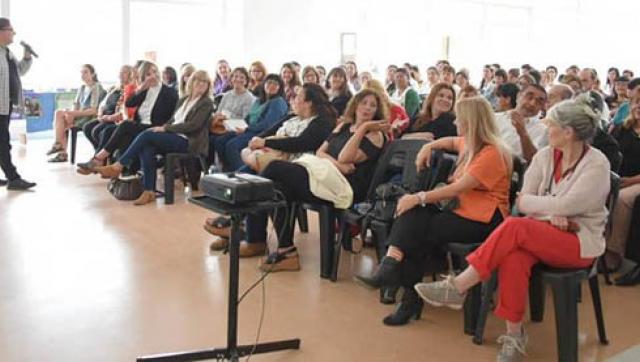 Nuevo Centro Integral de Salud en Ituzaingó