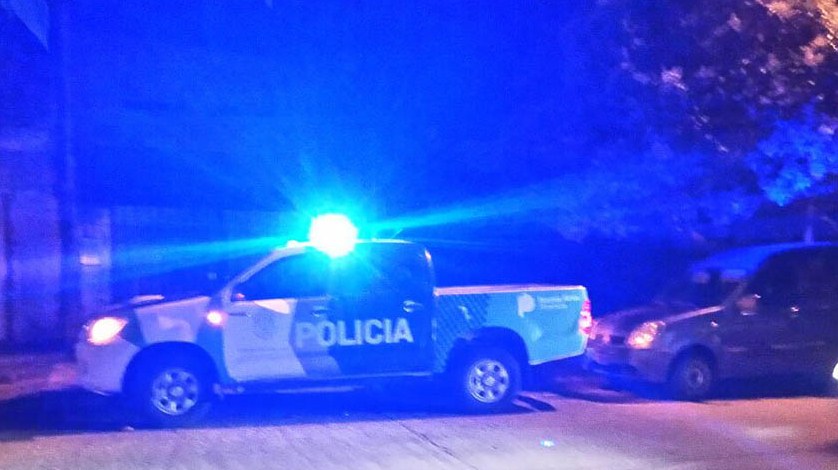 MERLO: ENTRARON A SU CASA Y LO ASESINARON A MARTILLAZOS