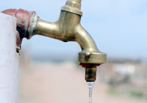 LA JUSTICIA COMPROBÓ QUE EL AGUA DE MERLO ESTÁ CONTAMINADA