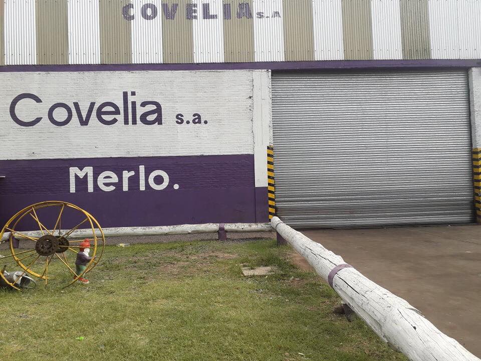 CAOS SANITARIO: COVELIA CORTÓ EL SERVICIO DE RECOLECCIÓN DE RESIDUOS POR DEUDA MUNICIPAL MILLONARIA