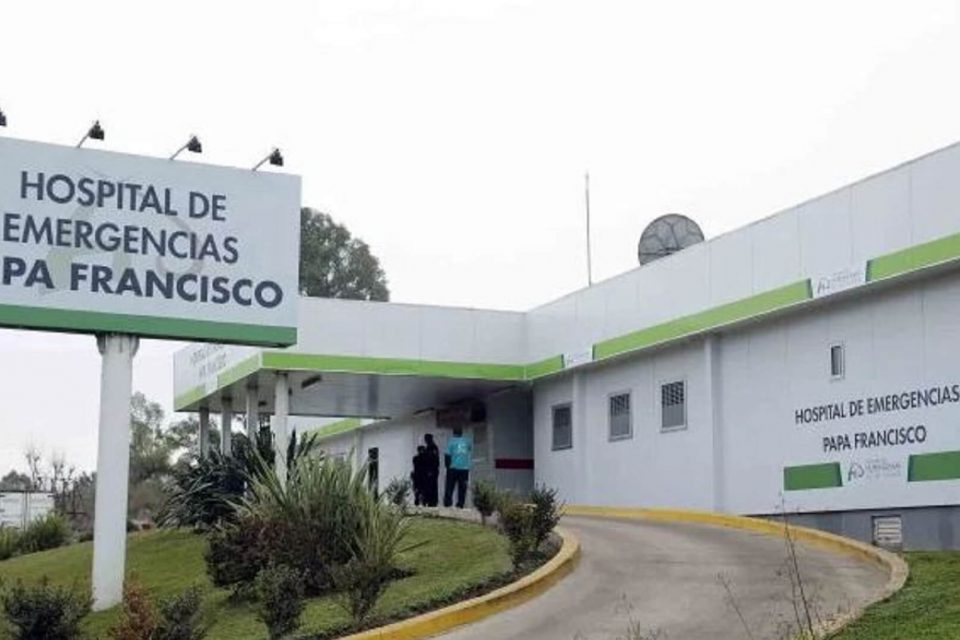 Cuarto caso confirmado de Coronavirus en Hurlingham y primer paciente dado de alta