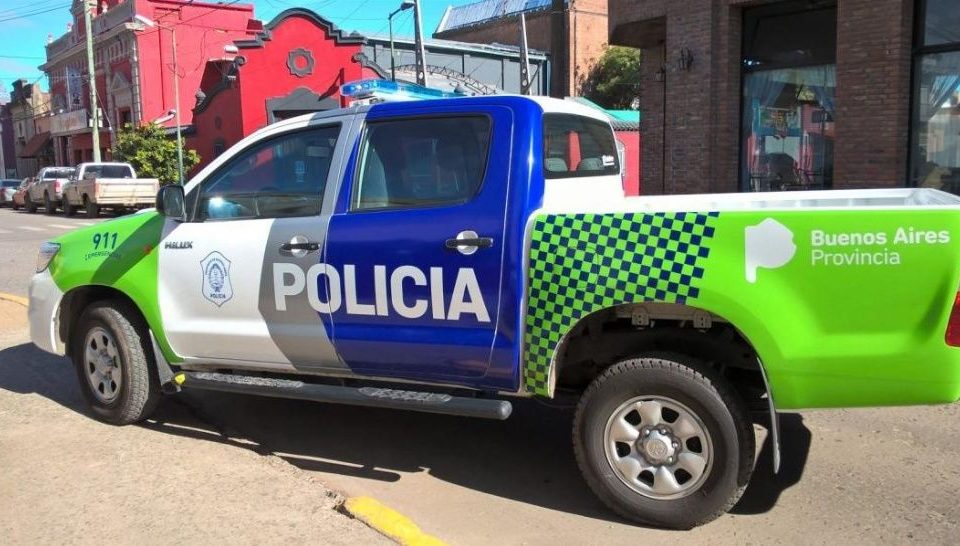 Lo secuestraron en La Matanza y lo liberaron en Ciudadela tras el pago de $ 1.800.000