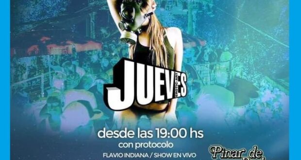 Reapartura de bares y pubs: Pinar de Rocha anunció un show para este jueves 24 y lo tuvo que cancelar a las pocas horas