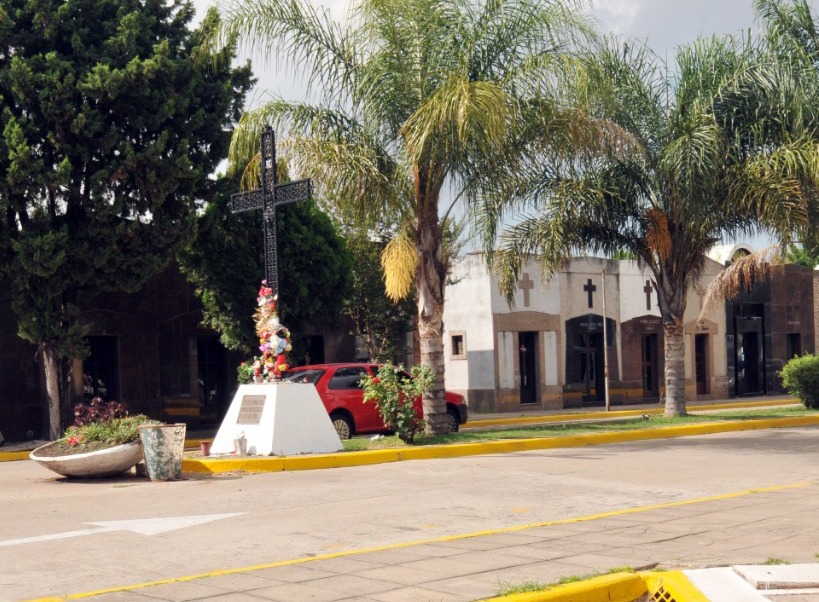 Establecen protocolo para cementerios en la provincia de Buenos Aires