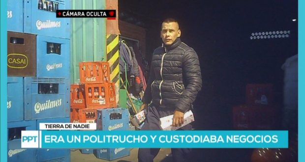 Informe y allanamientos: Desafectan a tres oficiales de una comisaría de La Matanza por tener a un «policía trucho»