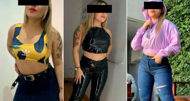 La Policía detuvo a una influencer de 19 años, acusada de integrar una banda que asesinó a una jubilada en Ramos Mejía