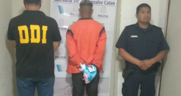 La Matanza: Detienen a tres jóvenes por el asesinato a quemarropa de un policía local durante un intento de robo