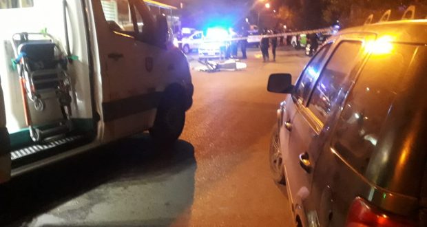 Inseguridad sin límites: La persecución de una banda de motochorros derivó en la muerte de embarazada en Castelar