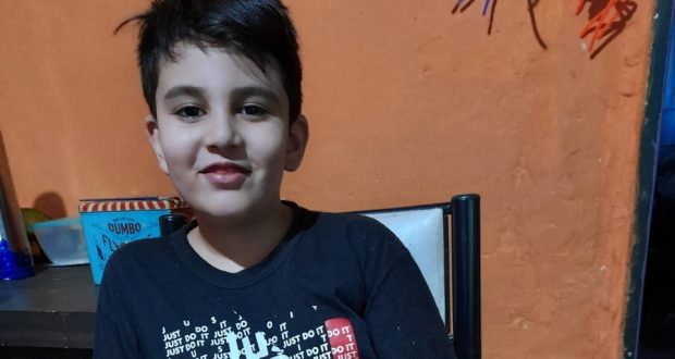 La vida después de Mateo: Los órganos del nene atropellado en Morón Sur ayudaron a otro que esperaba un trasplante