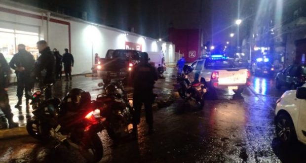 Ituzaingó: Le roban la camioneta, lo llevan cautivo y lo liberaron tras una persecución policial hasta Ciudadela