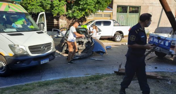 Detuvieron en Caseros al integrante de una banda que robó al menos dos camionetas en el Barrio El Pilar de Ituzaingó