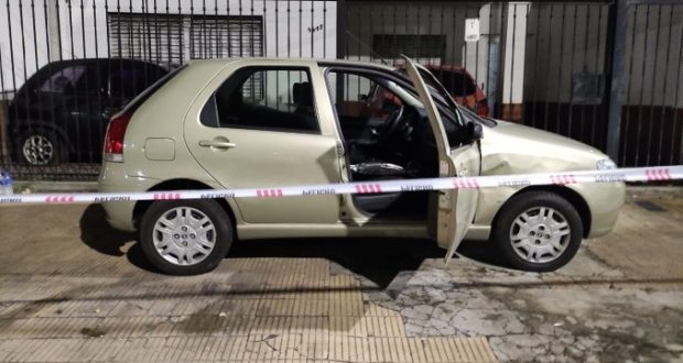 Secuestran a un comerciante en Castelar: Tras pagar un rescate, la víctima fue liberada y un sospechoso detenido