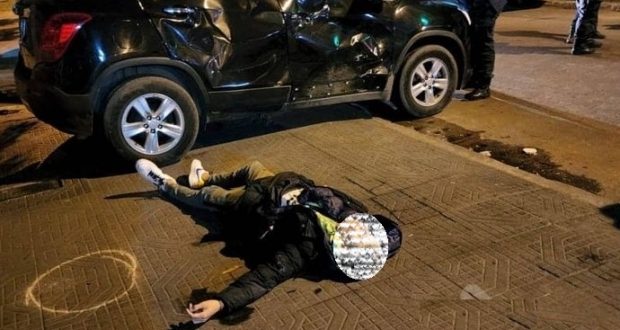La Matanza: Un policía de la Federal mató a un presunto ladrón e hirió a otro durante un intento de asalto en San Justo