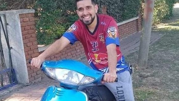 En Moreno un joven murió luego de que intentaron robarle la moto
