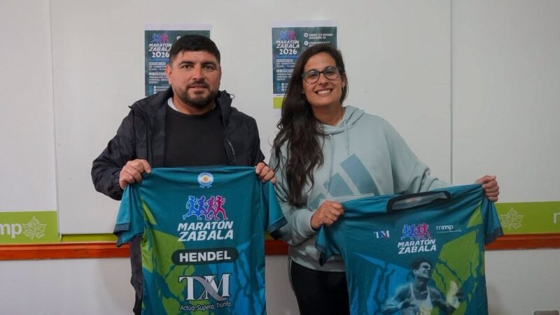 Maratón Zabala 2026: Horarios de acreditación, remeras y modalidades de la histórica competencia