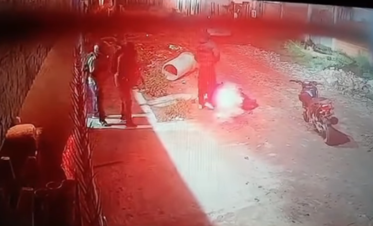 González Catán: Sicarios armados con un fusil ejecutaron a un joven de 26 años