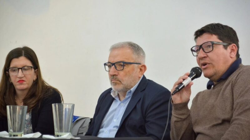 Programa Entramados en Las Heras: la nueva iniciativa provincial para prevenir el delito juvenil