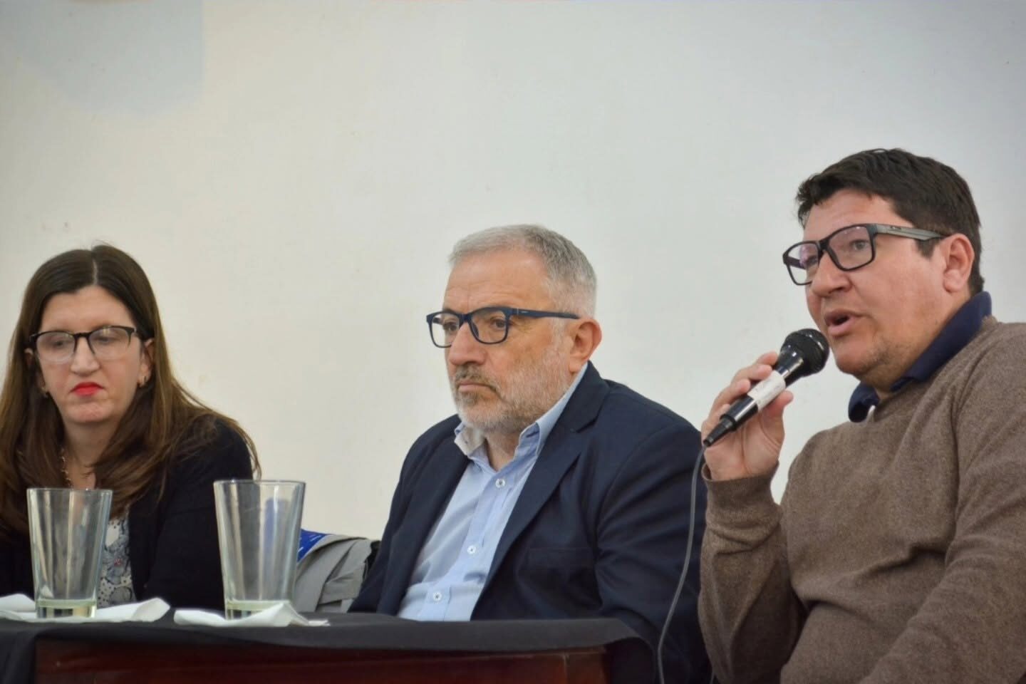 Programa Entramados en Las Heras: la nueva iniciativa provincial para prevenir el delito juvenil